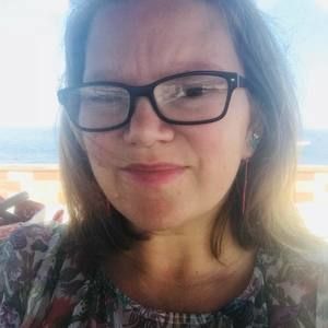 Meet your Posher, Erin